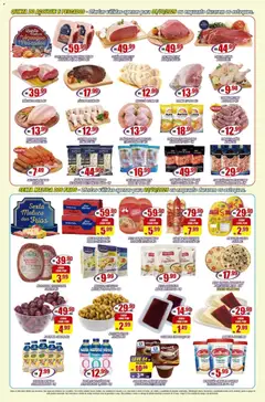 Violeta Supermercados - Ofertas da semana - Pré-Visualização do folheto da loja Violeta Supermercados, válido de 01/10/2026 | Página: 2