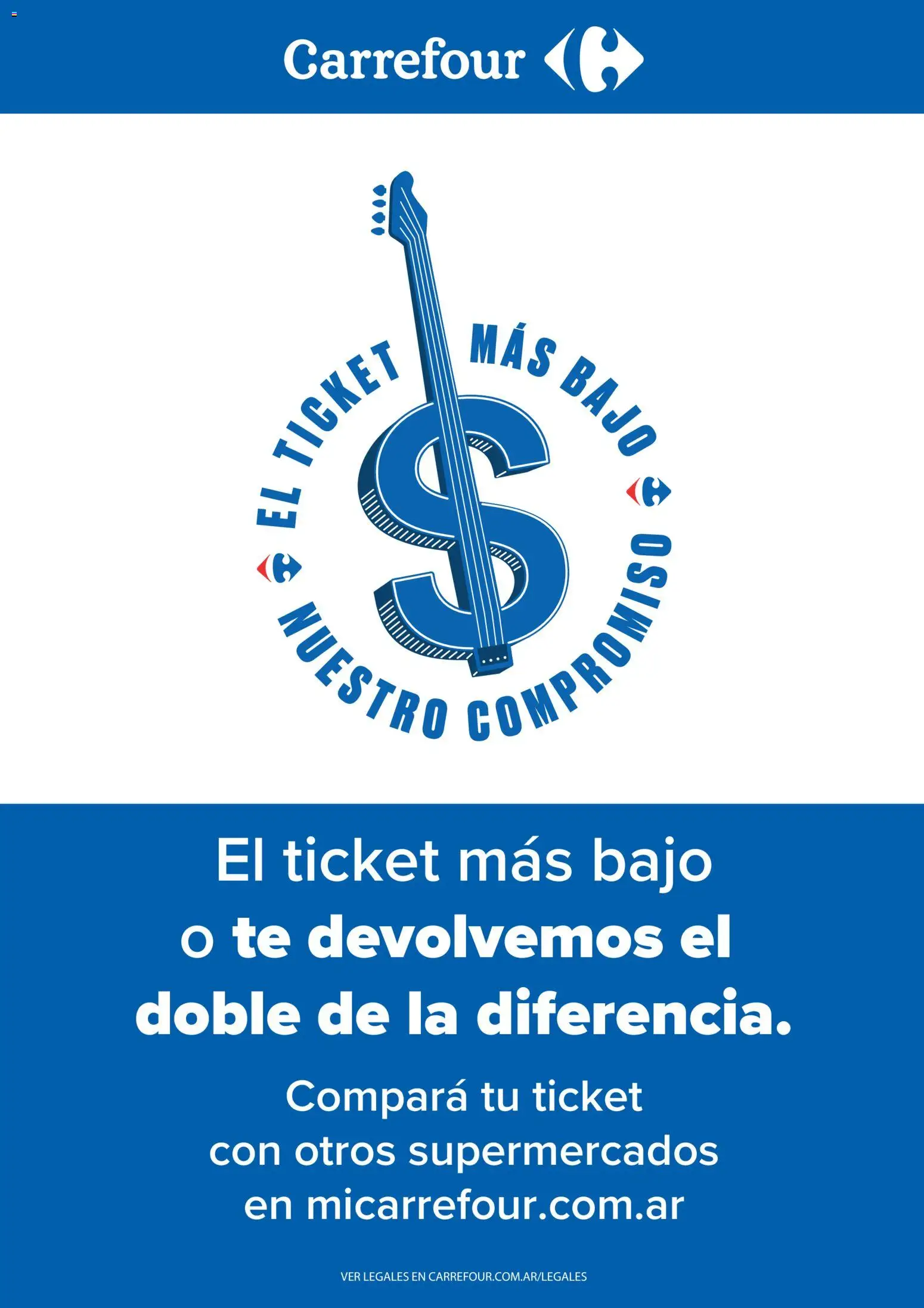 Carrefour ofertas │ válido desde el 09.06.2026 | Página: 11 | Productos: Té