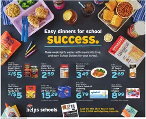 Preview of Hannaford weekly ads valid from 24.05.2026 | Page: 19