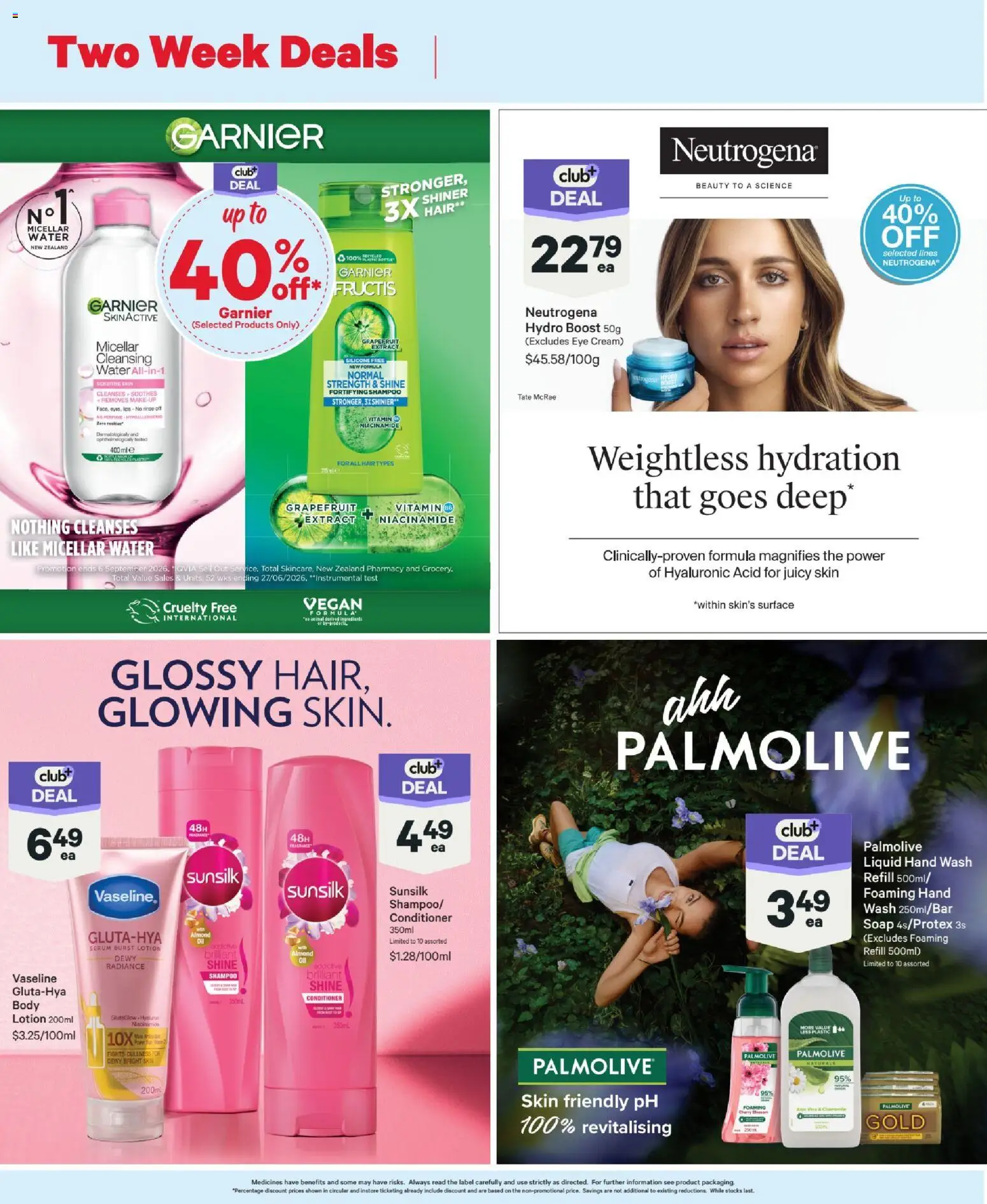 New World catalogue from 23 Aug 2026 | Page: 2