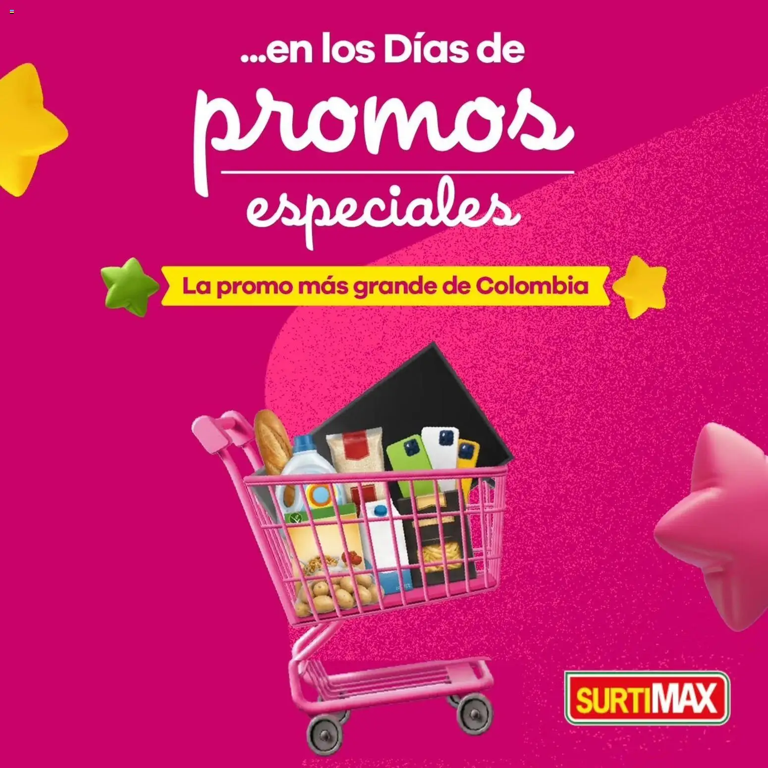 Surtimax revista - valida desde el 18/09/2026 | Página: 2
