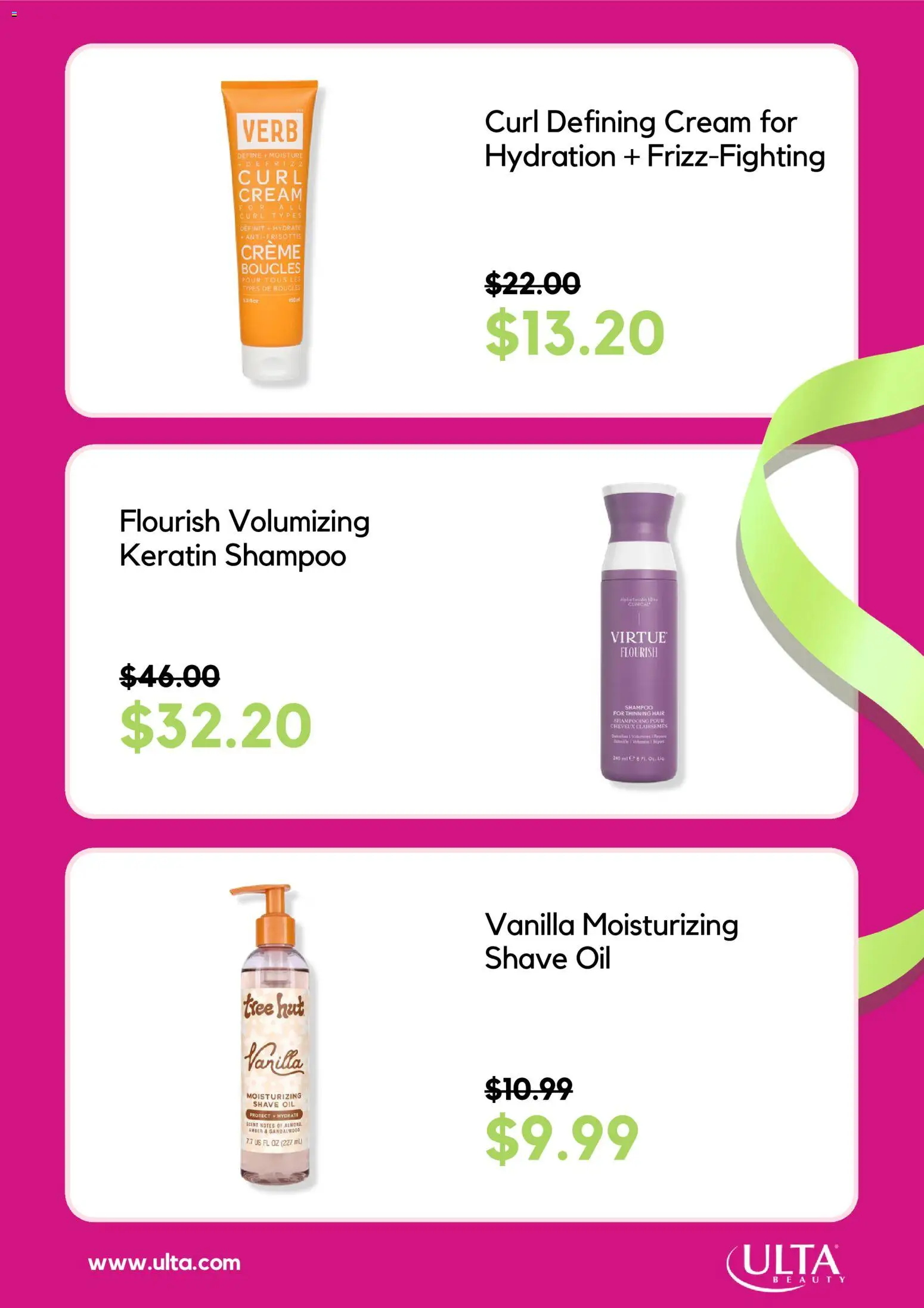 Ulta Beauty Early Black Friday - valid from 10/26/2026 | Page: 4