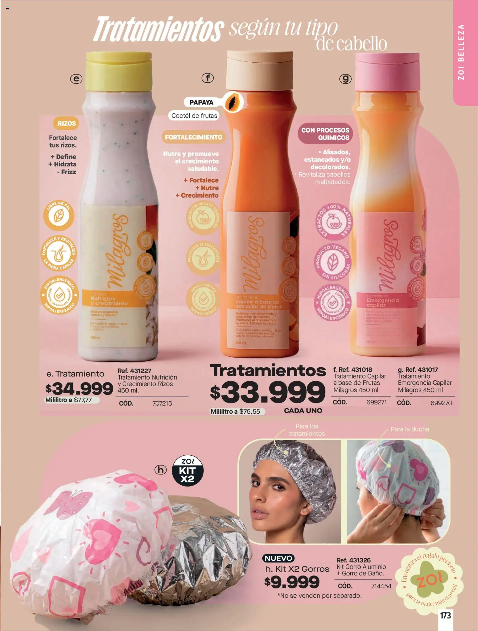 Carmel revista - valida desde el 01.06.2026 | Página: 173