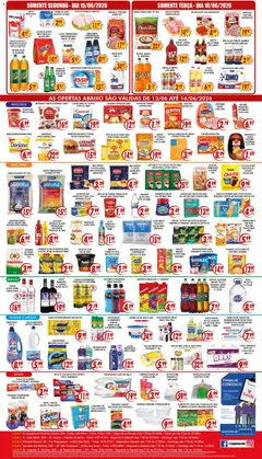 Kaçula - Ofertas da semana - Pré-Visualização do folheto da loja Kaçula, válido de 13.06.2026 | Página: 2