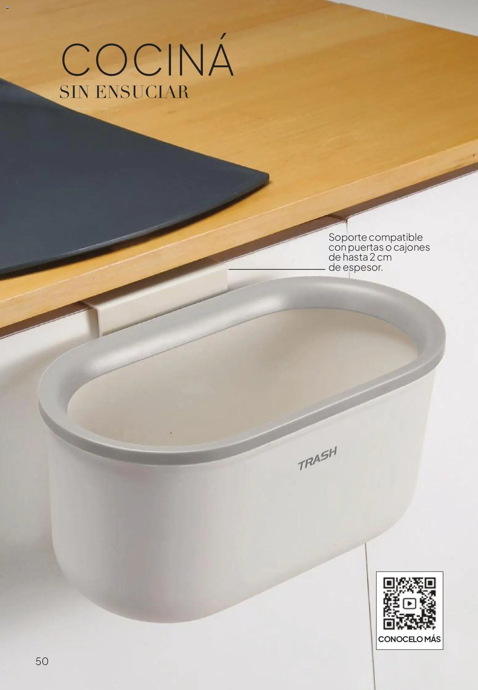 Tupperware catálogo │ válido desde el 30/10/2026 | Página: 51