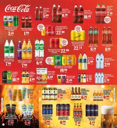 Supermercados Unidos - Ofertas da semana - Pré-Visualização do folheto da loja Supermercados Unidos, válido de 17/08/2026 | Página: 10