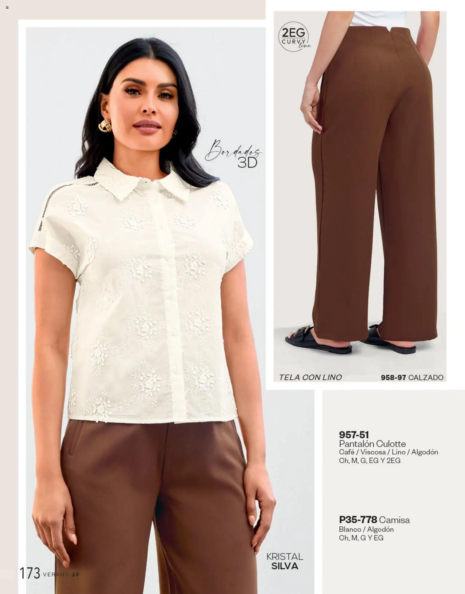 Nuevas ofertas de Cklass válidas en toda la República Mexicana desde el 05.03.2026. ¡Encuentra las mejores ofertas en Cklass catálogo Complemento Verano Ropa! | Página: 174 | Productos: Camisa, Café, Algodón