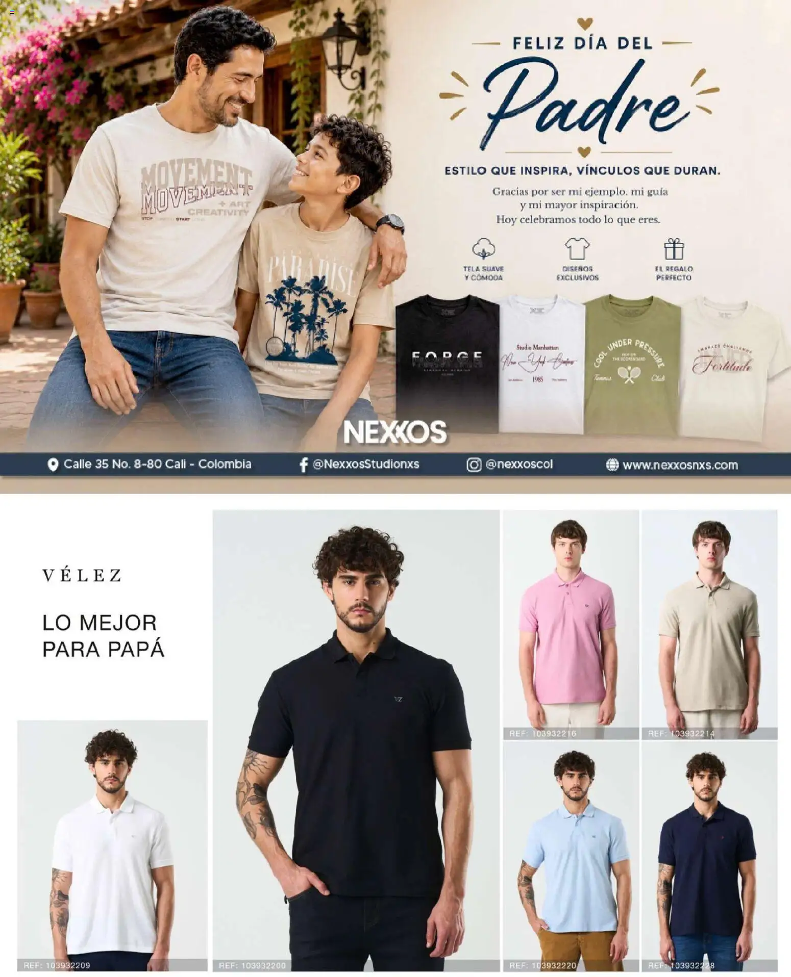Olímpica revista - valida desde el 01.06.2026 | Página: 15