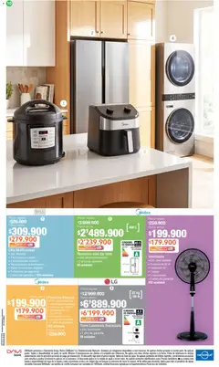 Jumbo catálogo Home days -  Vista previa de la revista de la tienda Jumbo valido desde el 06/08/2026 | Página: 10