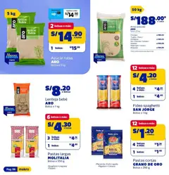Vista previa de folleto Makro catálogo de la Makro válido desde 02/07/2026 | Página: 6