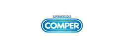 Comper ofertas Quarta Verde
