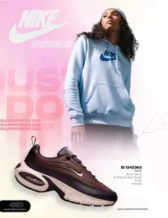 Vista previa de Price Shoes catálogo, nuevo folleto de la tienda, válido en México a partir del 15/05/2026 | Página: 420 | Productos: Tenis