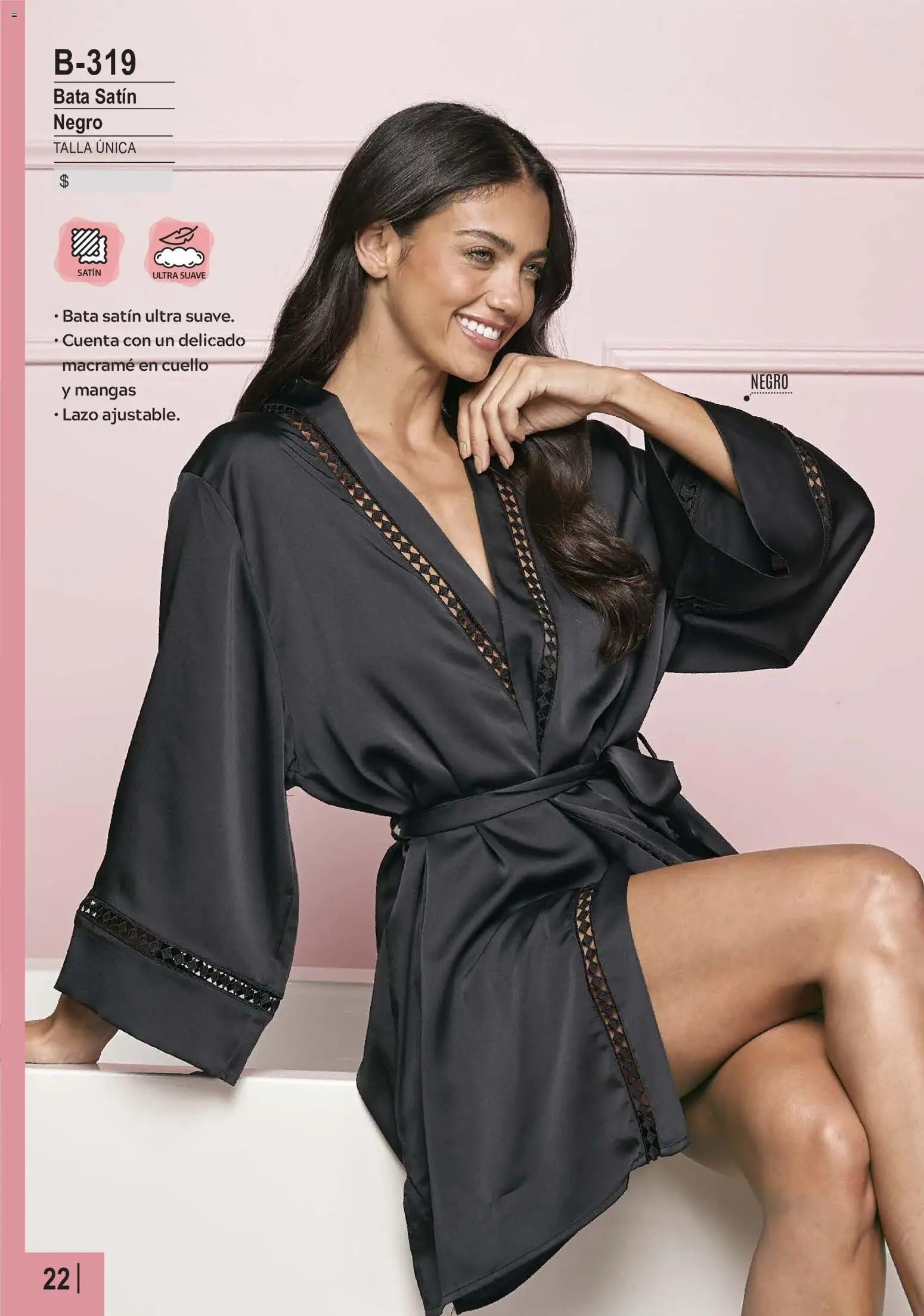 Lady Genny Ofertas │ válido desde el 31.08.2026 | Página: 24