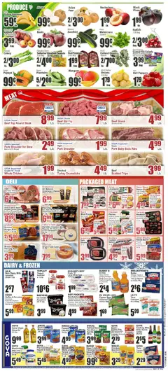 Preview of Food Universe weekly ads valid from 06/19/2026 | Page: 4