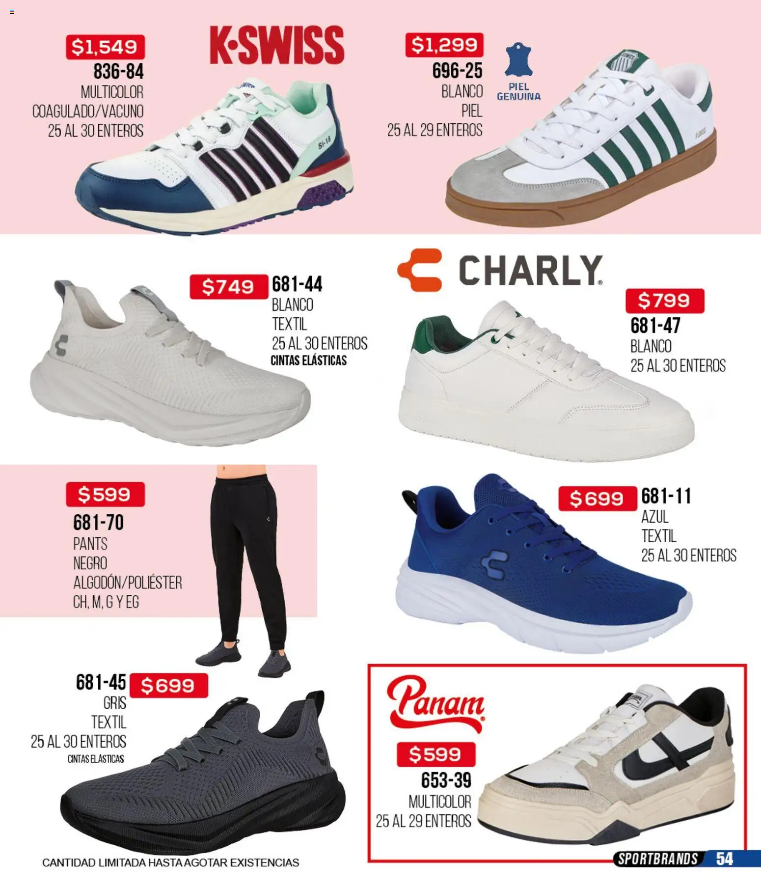 CKLASS ofertas de 20/04 — page 54