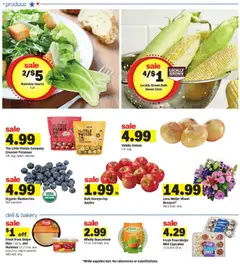 Preview of Meijer weekly ads valid from 07/29/2026 | Page: 15