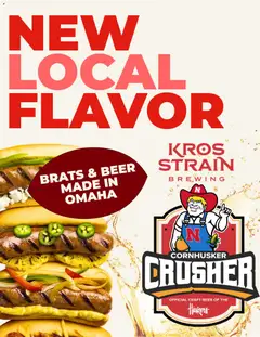Preview of HyVee weekly ads valid from 09/18/2026