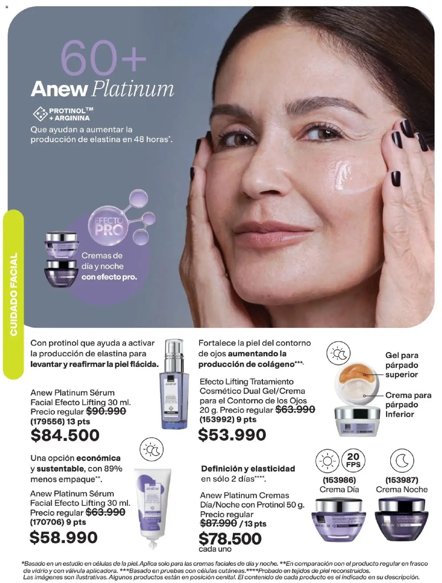 Avon revista - valida desde el 25.03.2026 | Página: 124