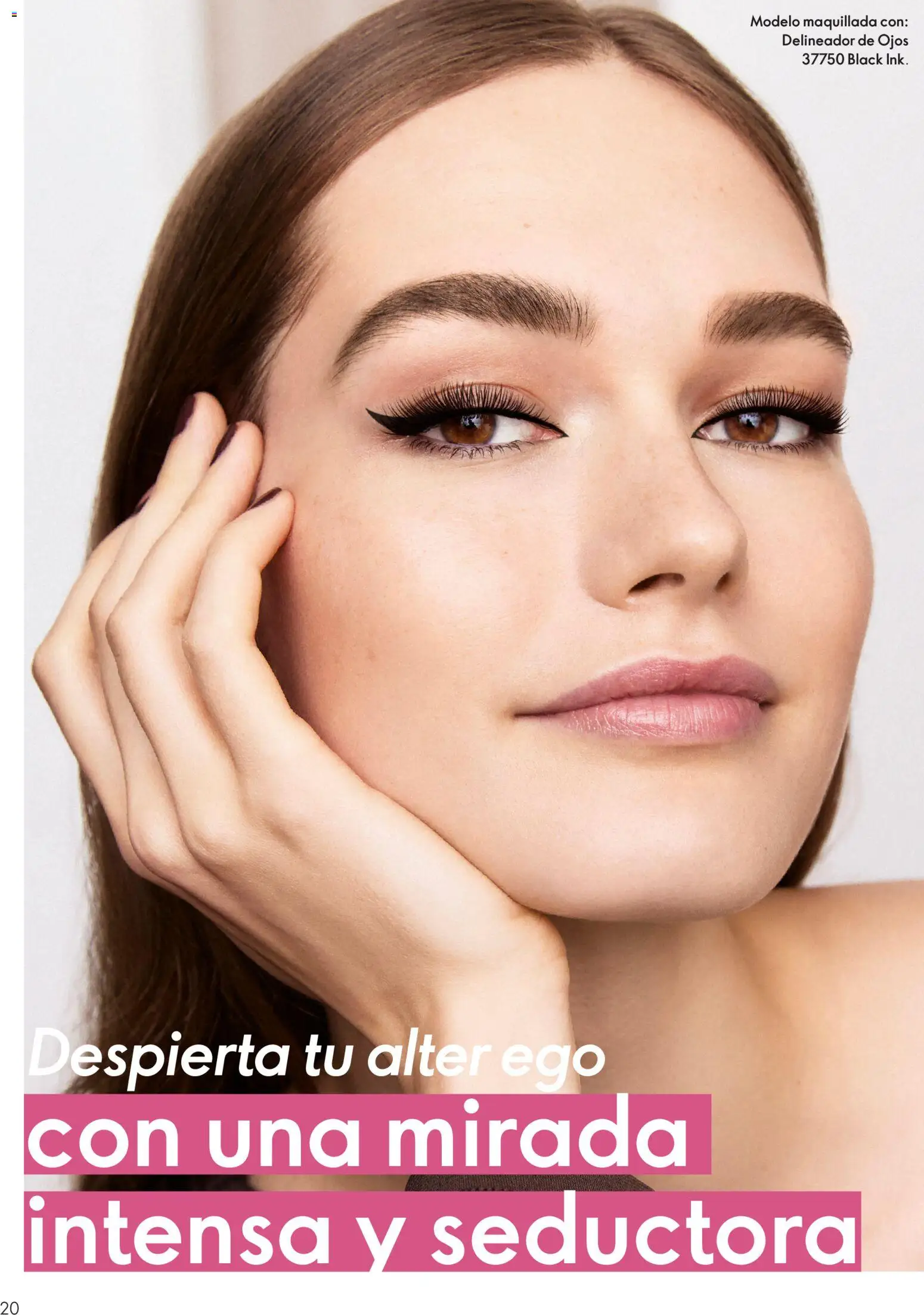 Oriflame Ofertas │ válido desde el 01.10.2026 | Página: 20
