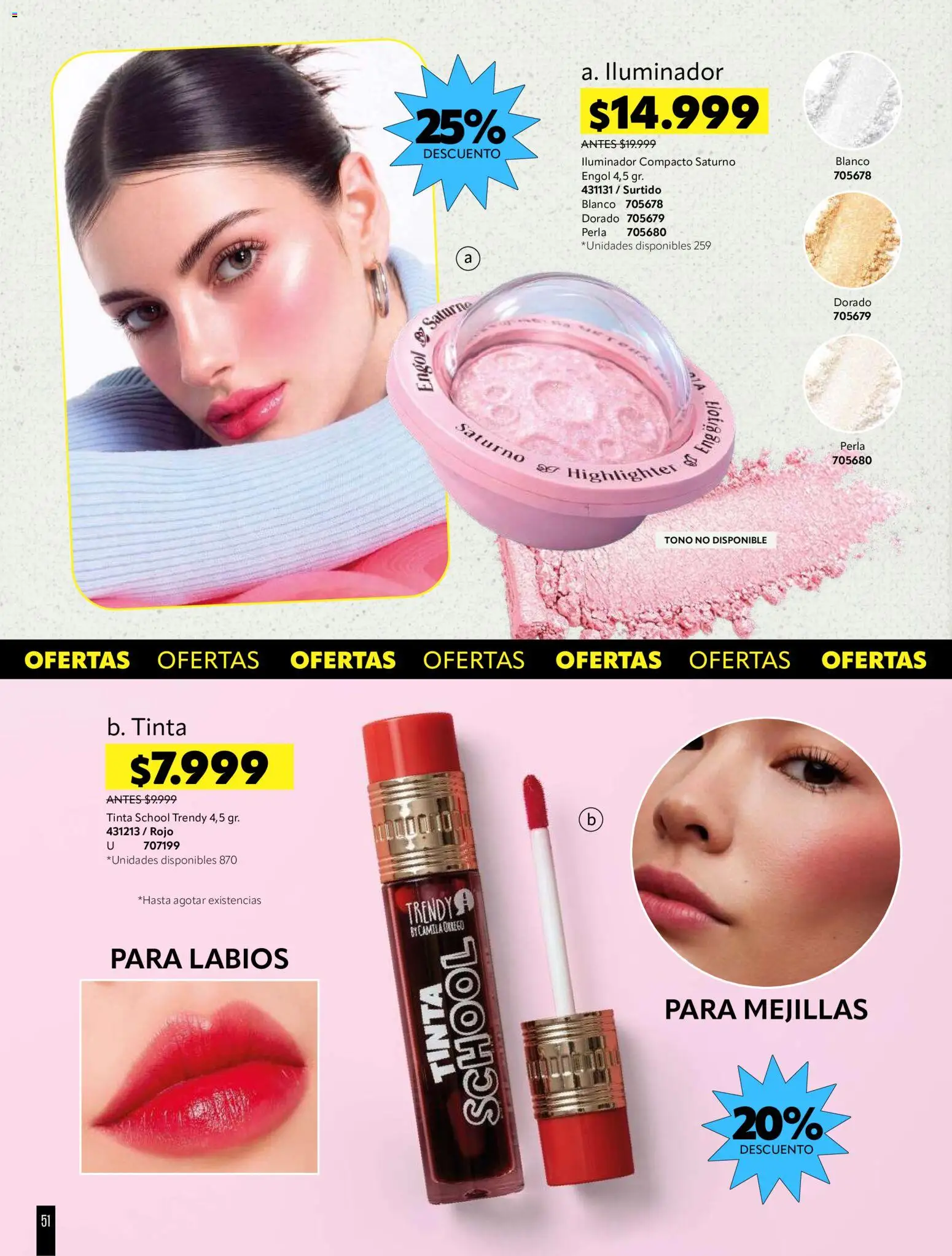 Carmel revista - valida desde el 01/10/2026 | Página: 242