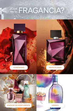 Vista previa Catálogo Natura Ciclo 10 válido desde el 30/06/2026 | Página: 70 | Productos: Fragancia