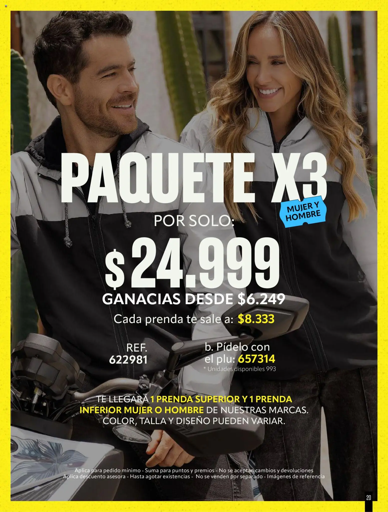 Carmel revista - valida desde el 01.07.2026 | Página: 180
