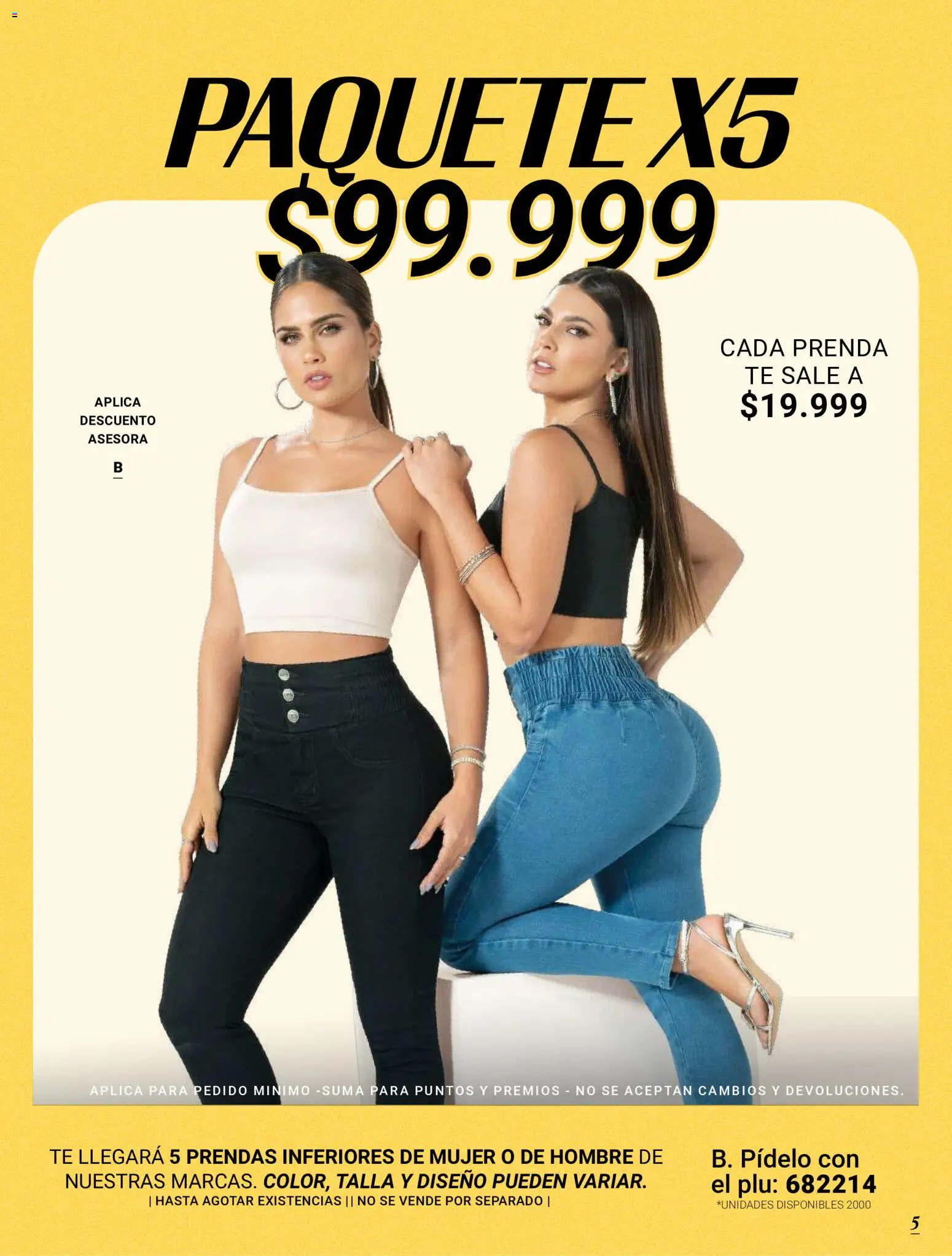 Carmel revista - valida desde el 13.05.2026 | Página: 195