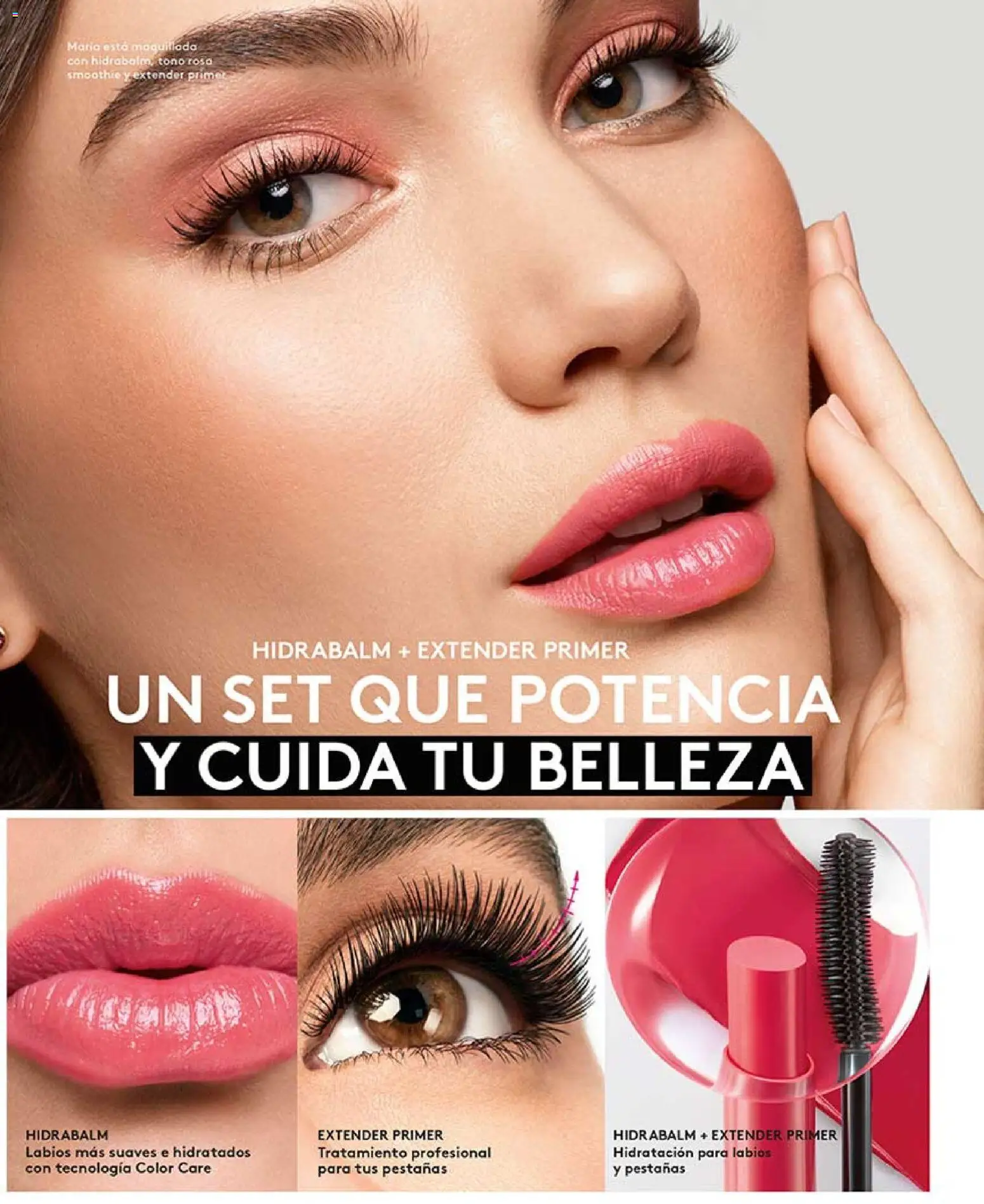 Ésika revista - valida desde el 13.03.2026 | Página: 60