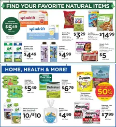 Preview of Pick ‘n Save weekly ads valid from 06/24/2026 | Page: 10