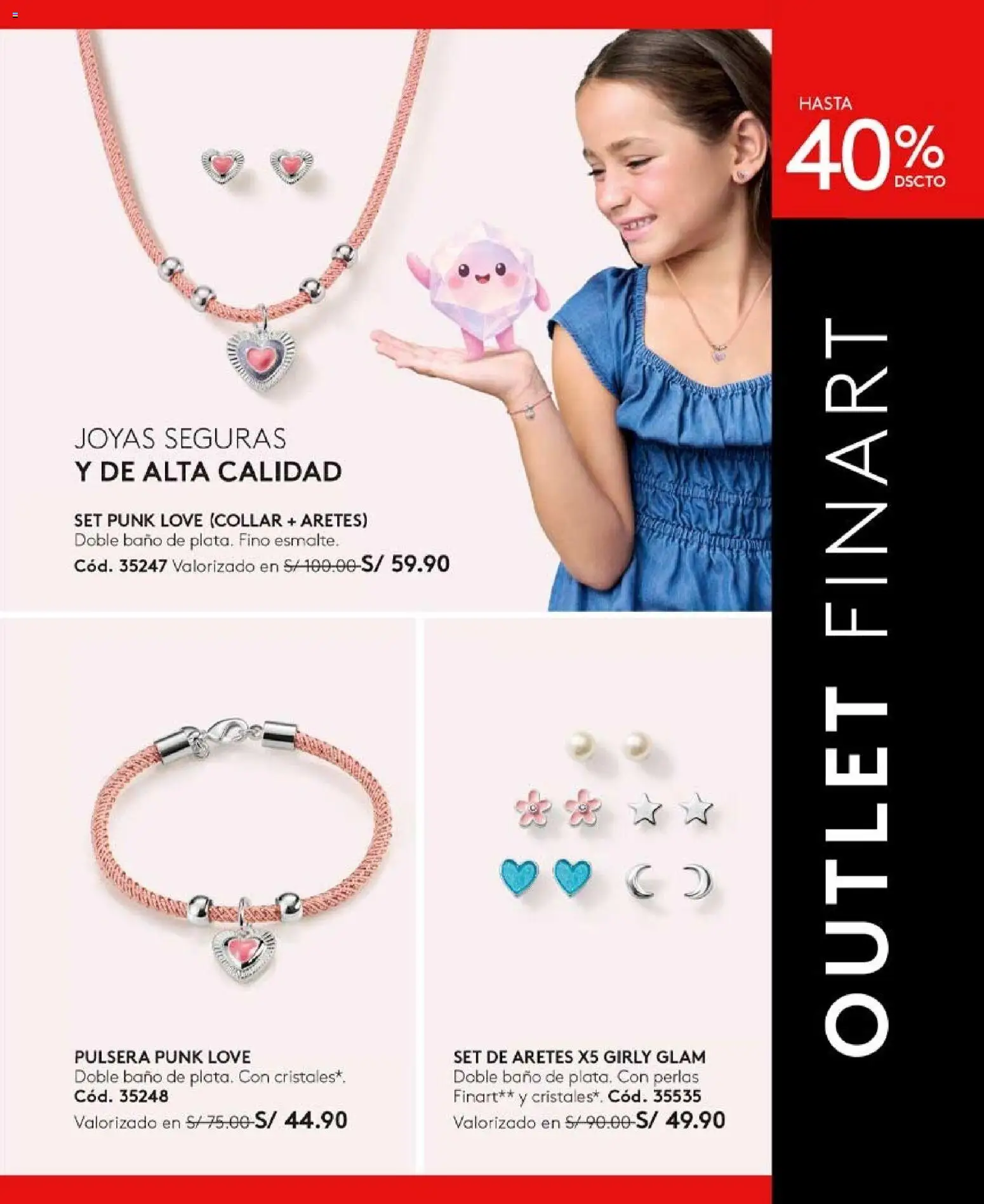Catálogo Ésika válido desde 11/07/2026 | Página: 97 | Productos: Baño
