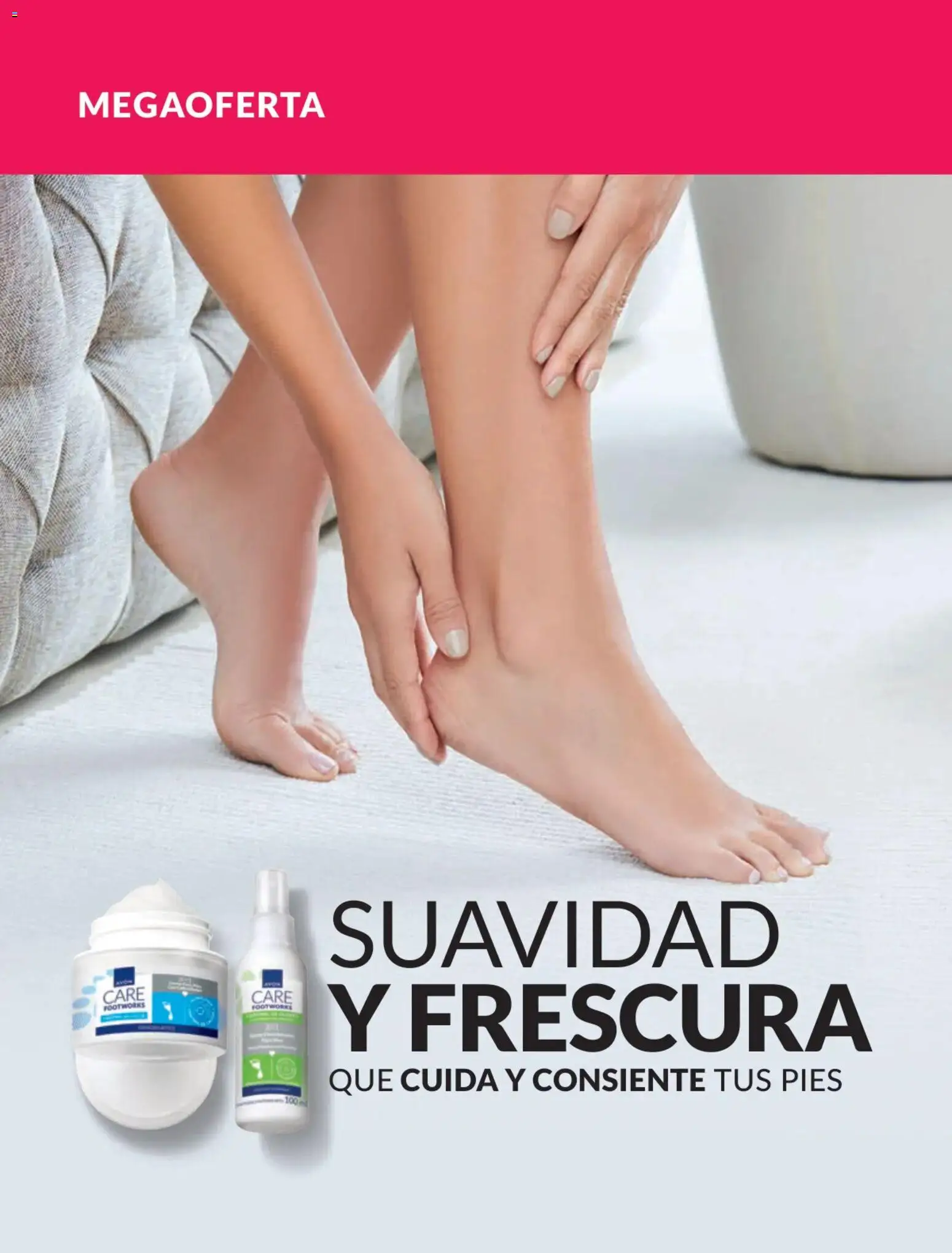Catálogo Avon válido desde 17.06.2026 | Página: 143