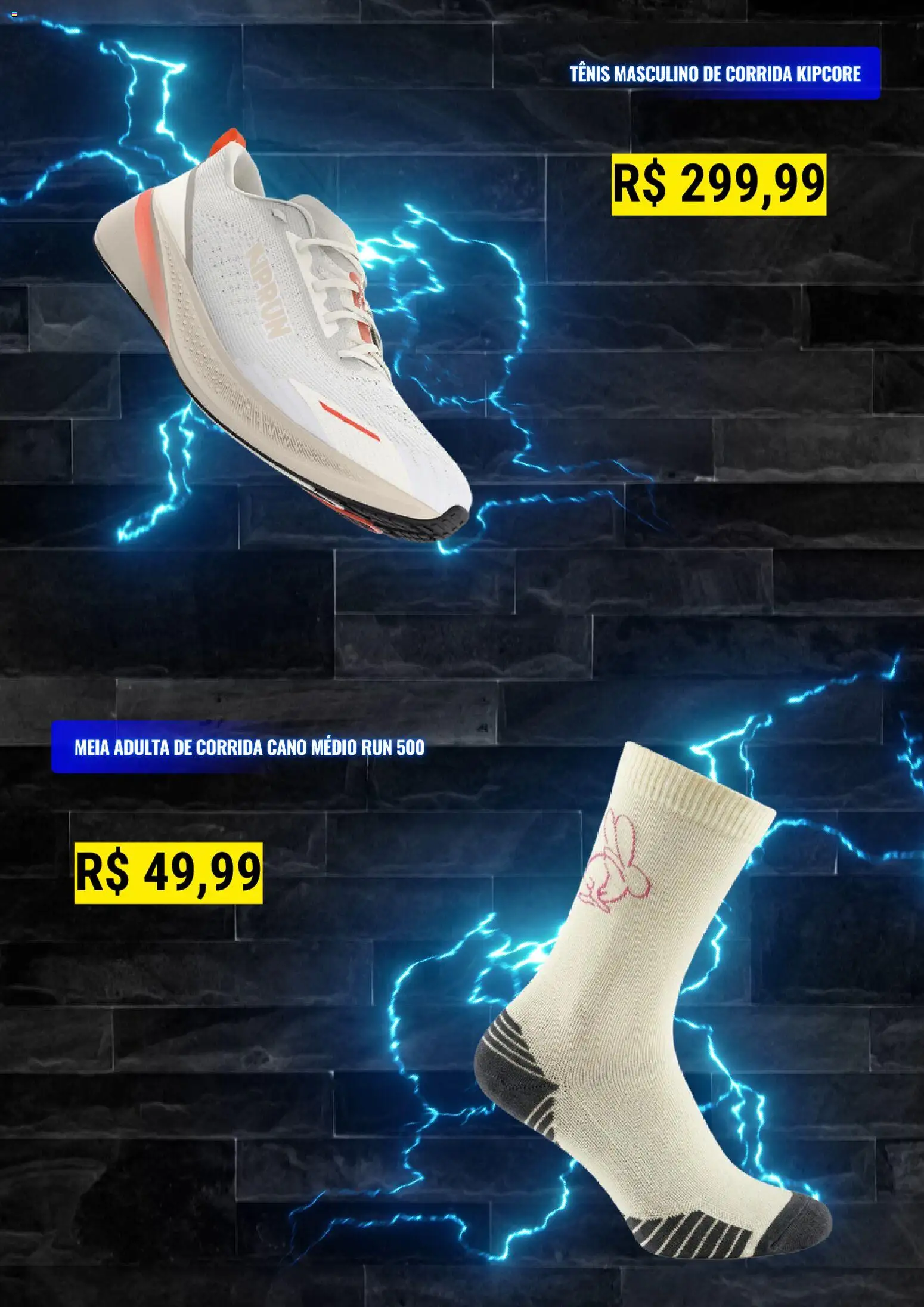 Decathlon Folheto - válido de 01/10/2026 | Página: 3