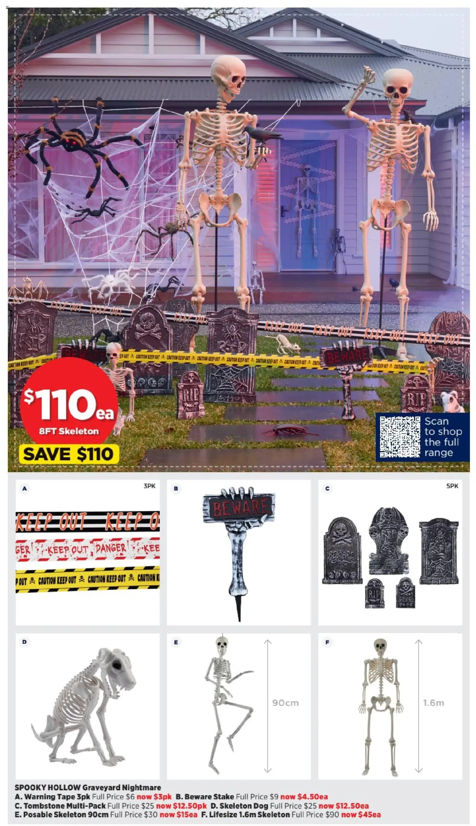 Spotlight catalogue from 14 Oct 2026 | Page: 18