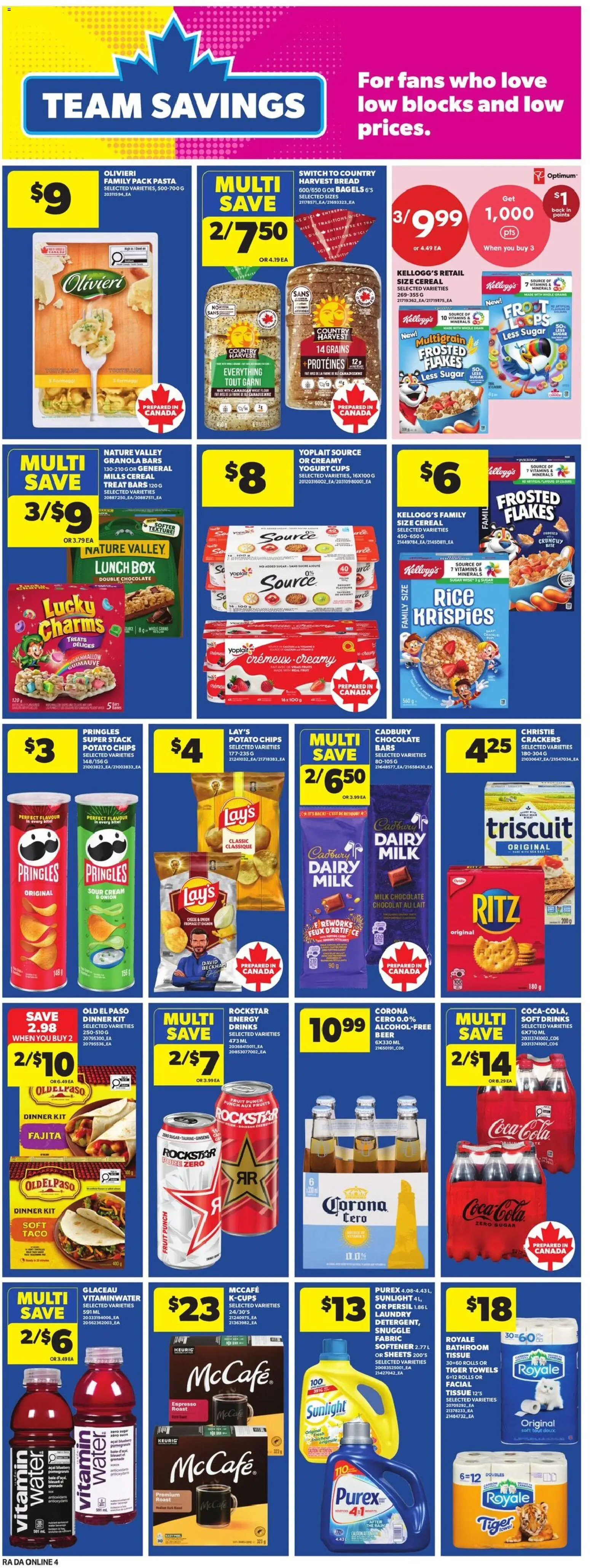 Atlantic Superstore flyer valid from 04.06.2026 | Page: 12