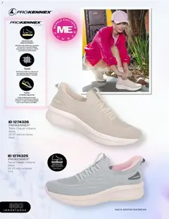 Vista previa de Price Shoes catálogo, nuevo folleto de la tienda, válido en México a partir del 18/07/2026 | Página: 378 | Productos: Tenis, Sobre