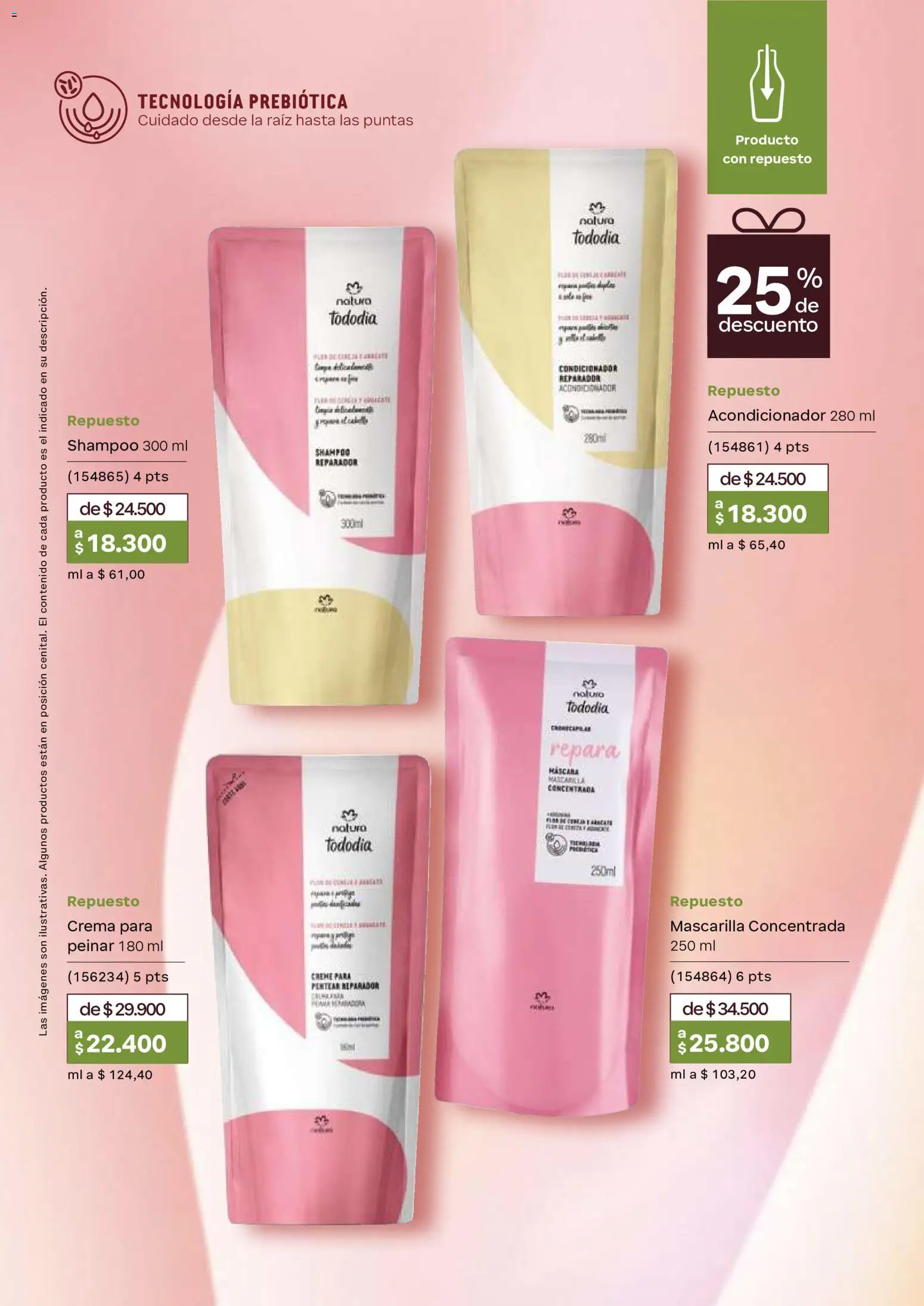 Natura revista - valida desde el 19/10/2026 | Página: 168