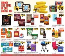 Preview of Winn Dixie weekly ads valid from 13.05.2026 | Page: 10