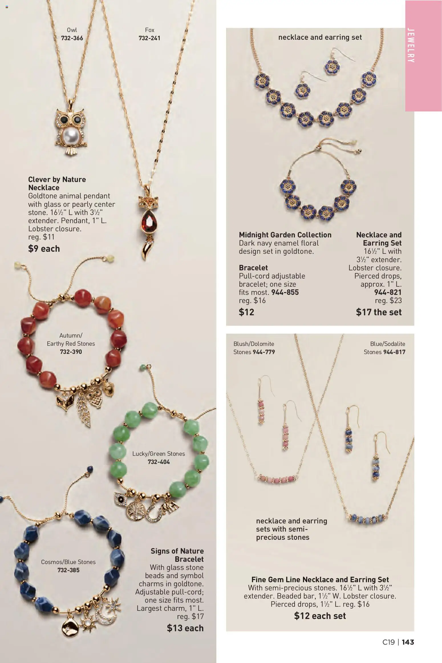 Avon Brochure - valid from 09/09/2026 | Page: 143