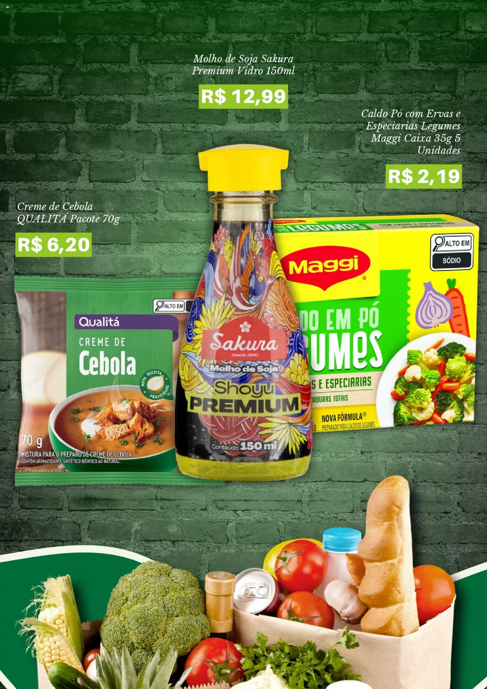 Pão de Açúcar Folheto - válido de 05/10/2026 | Página: 4