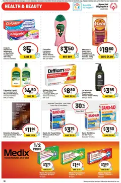 Preview of Ritchies catalogue  - valid from 29.04.2026 | Page: 30