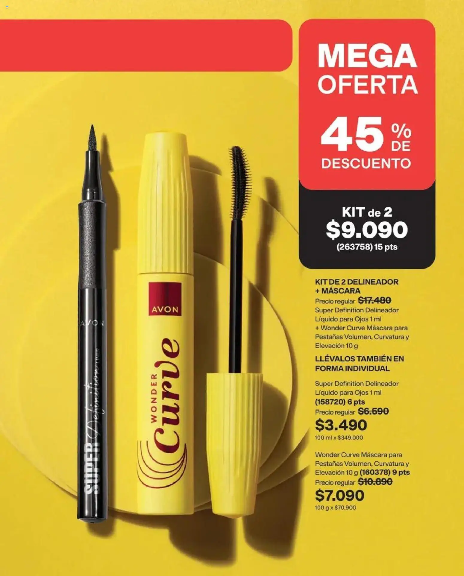 Catálogo Avon Campaña 13 │ válido desde el 31.08.2026 | Página: 152
