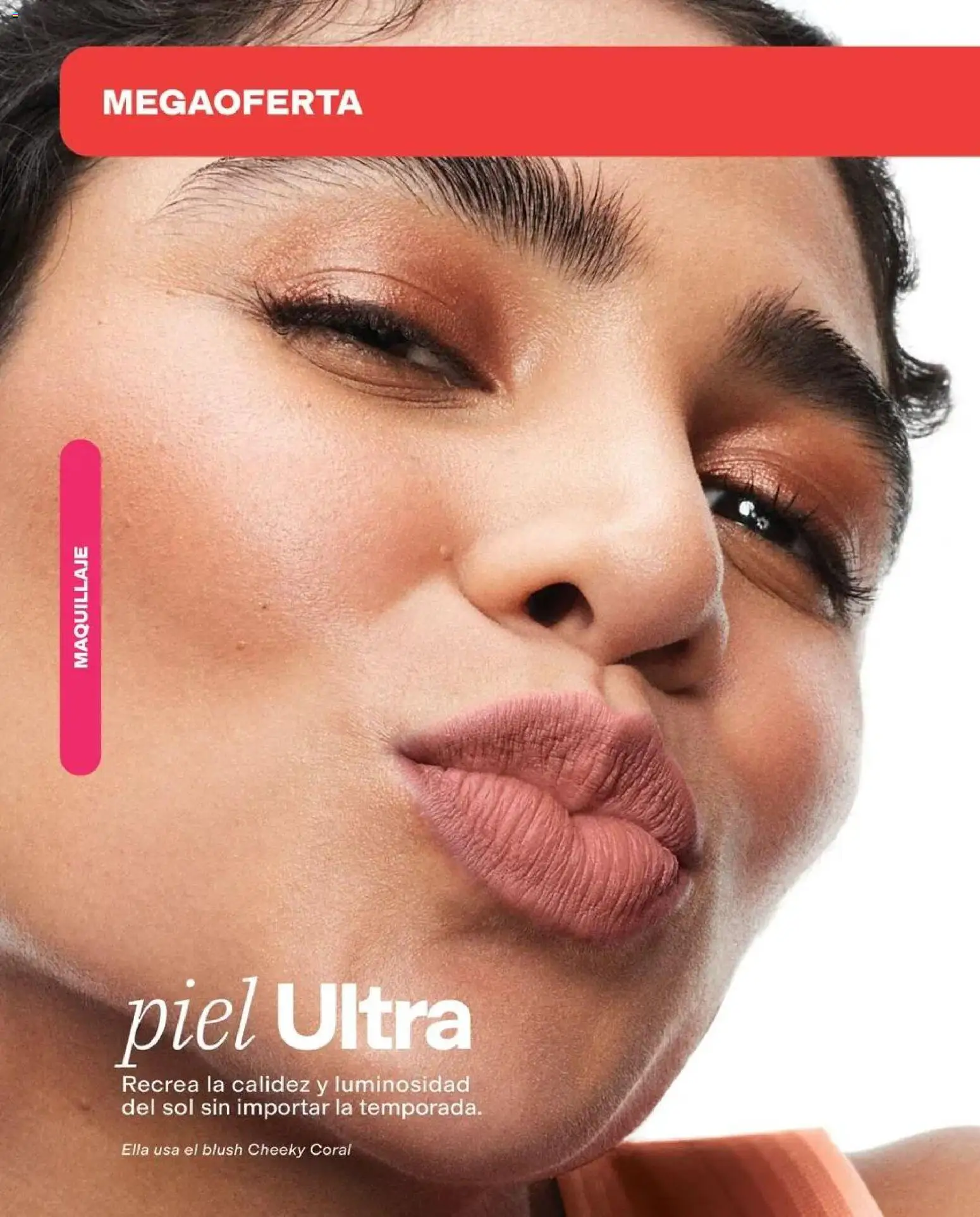 Catálogo Avon Campaña 14 │ válido desde el 15.09.2026 | Página: 23 | Productos: Maquillaje