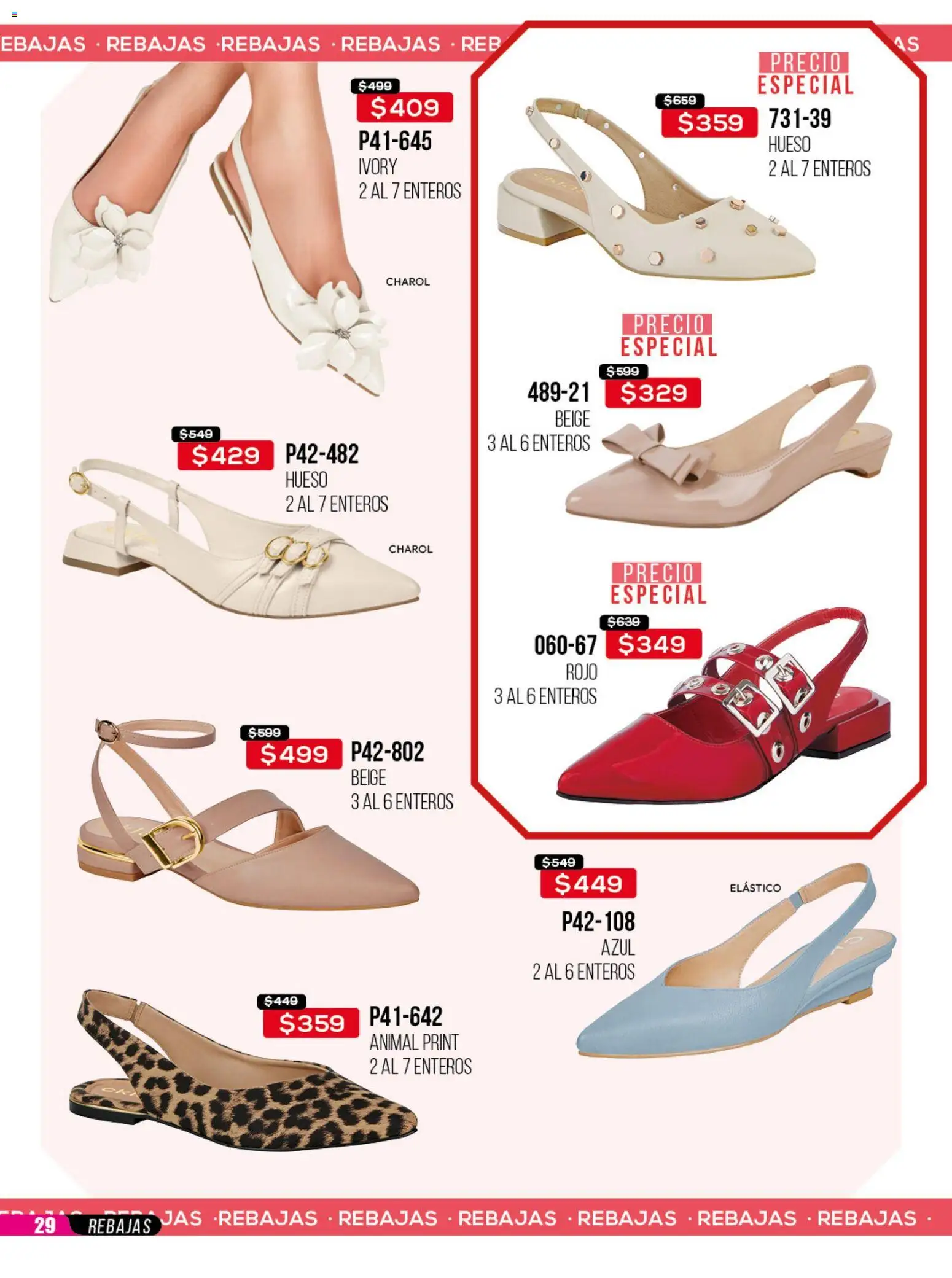 CKLASS ofertas de 01/06 — page 29