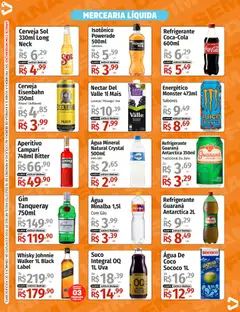 Supermercado Dalben - Ofertas da semana - Pré-Visualização do folheto da loja Supermercado Dalben, válido de 31/07/2026 | Página: 4