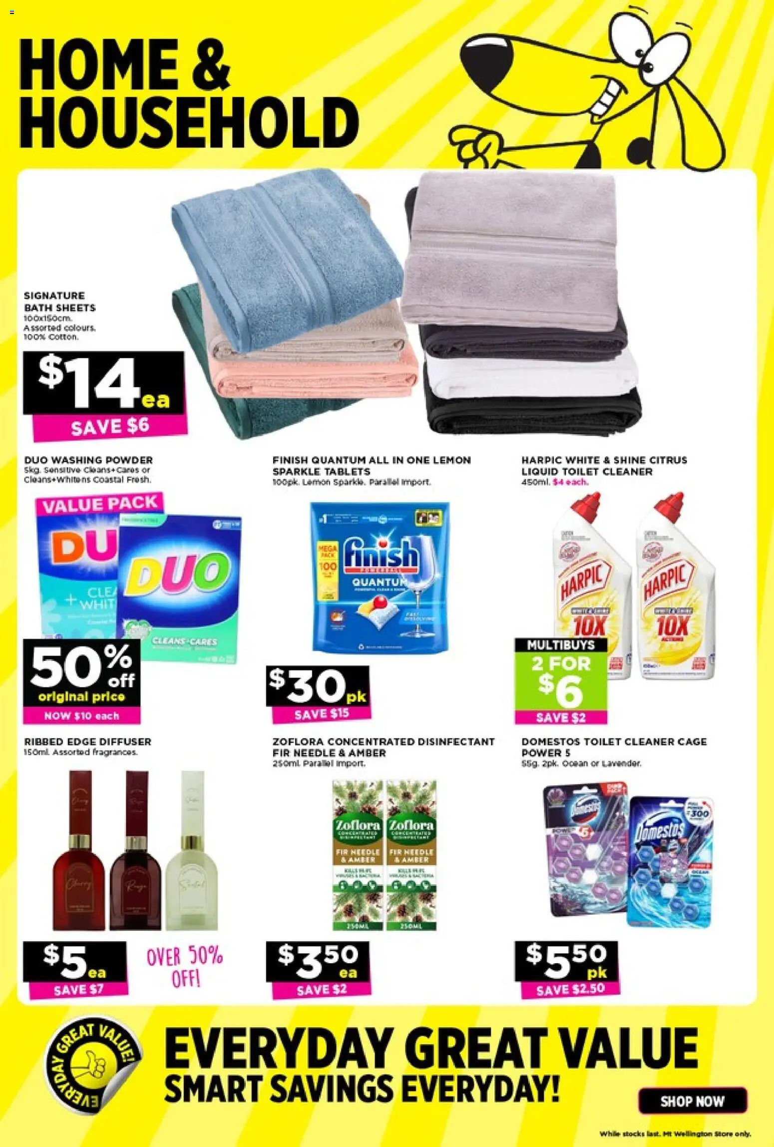 Crackerjack catalogue from 10 Sept 2026 | Page: 6