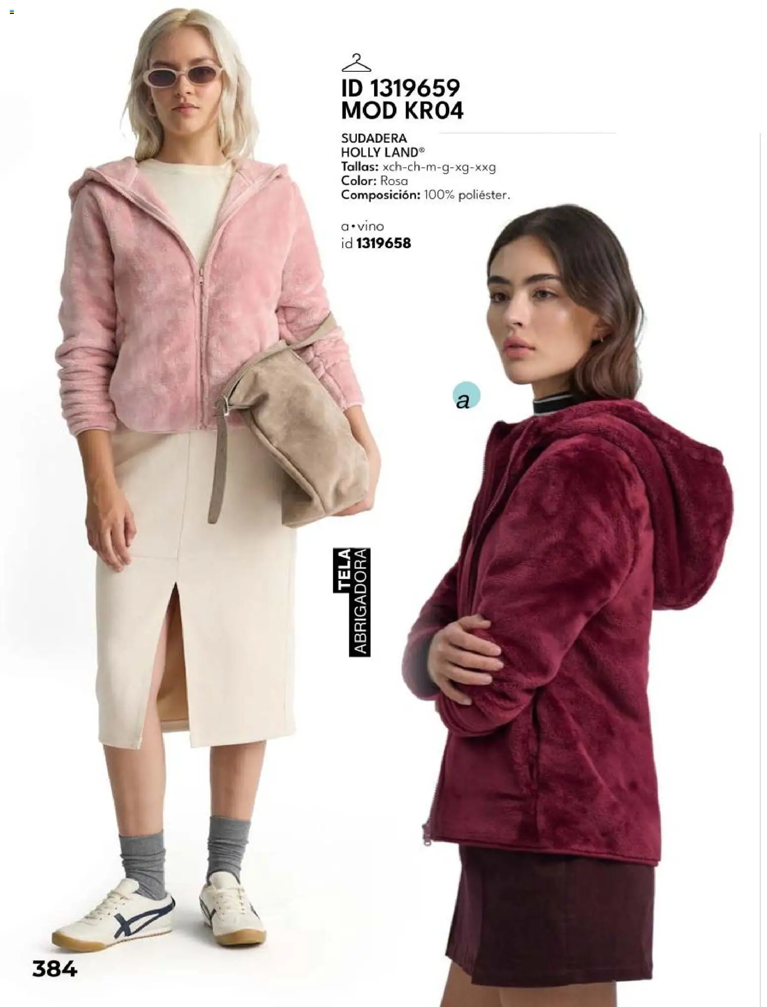 Nuevas ofertas de Price Shoes válidas en toda la República Mexicana desde el 01/10/2026. ¡Encuentra las mejores ofertas en Price Shoes catálogo Exclusivos! | Página: 384