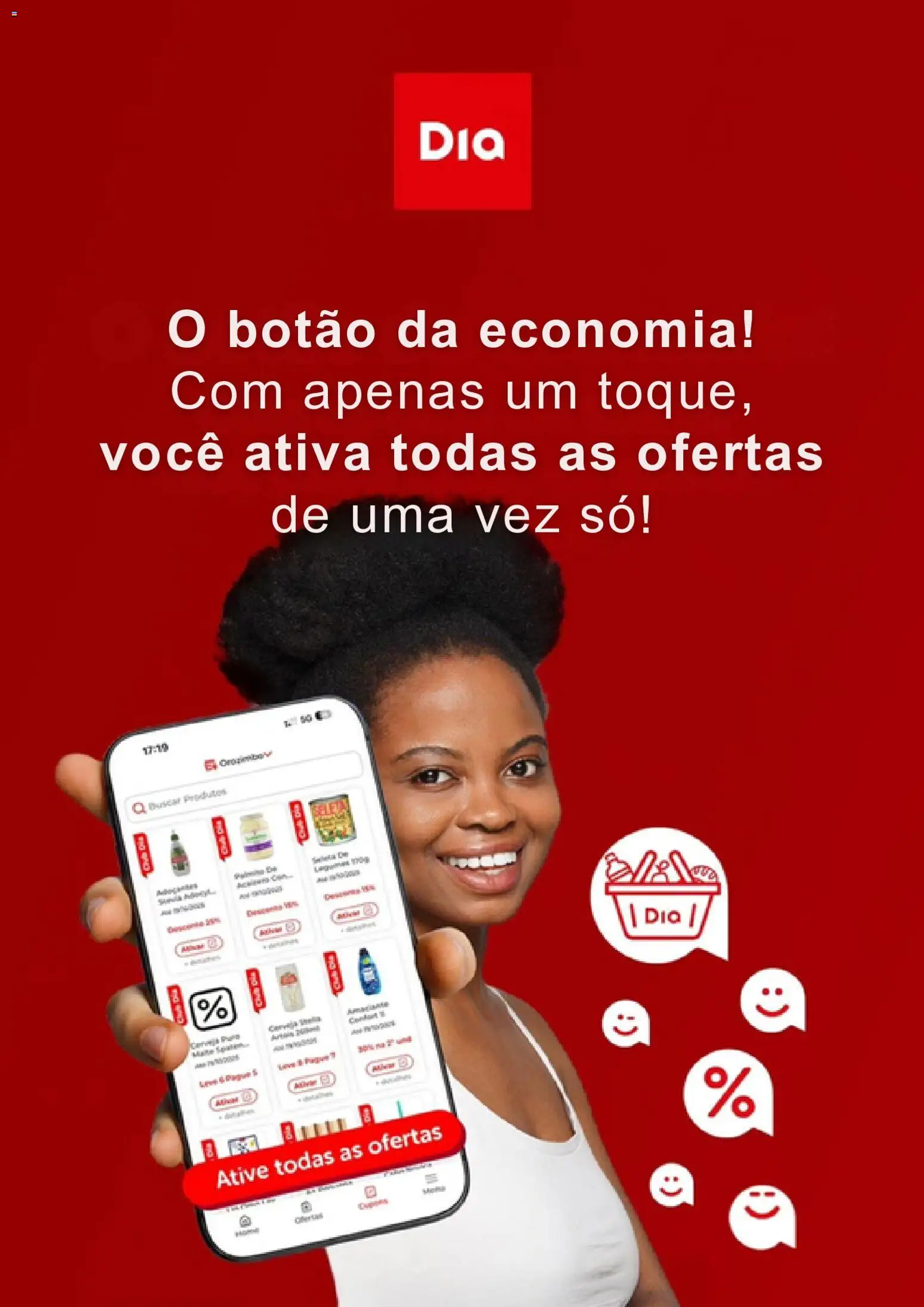 Dia Folheto - válido de 11.05.2026 | Página: 1