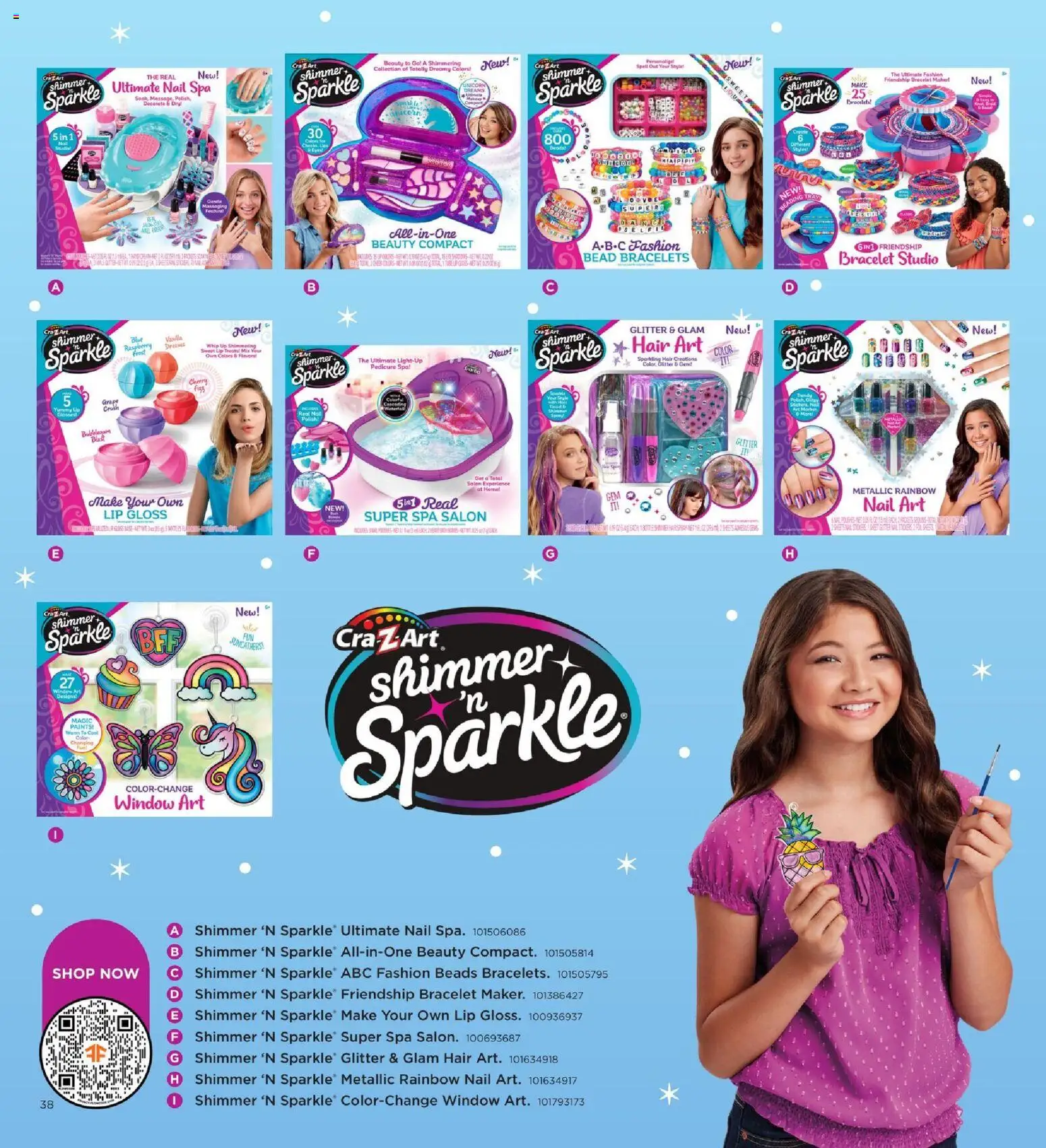 Mills Fleet Farm Catalogs - valid from 10/10/2026 | Page: 38