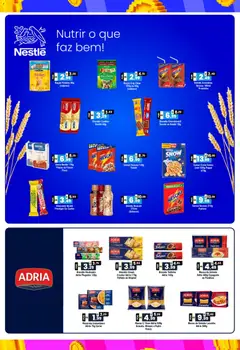 Royal Supermercados ofertas Quinzenal - Pré-Visualização do folheto da loja Royal Supermercados, válido de 21/09/2026 | Página: 7