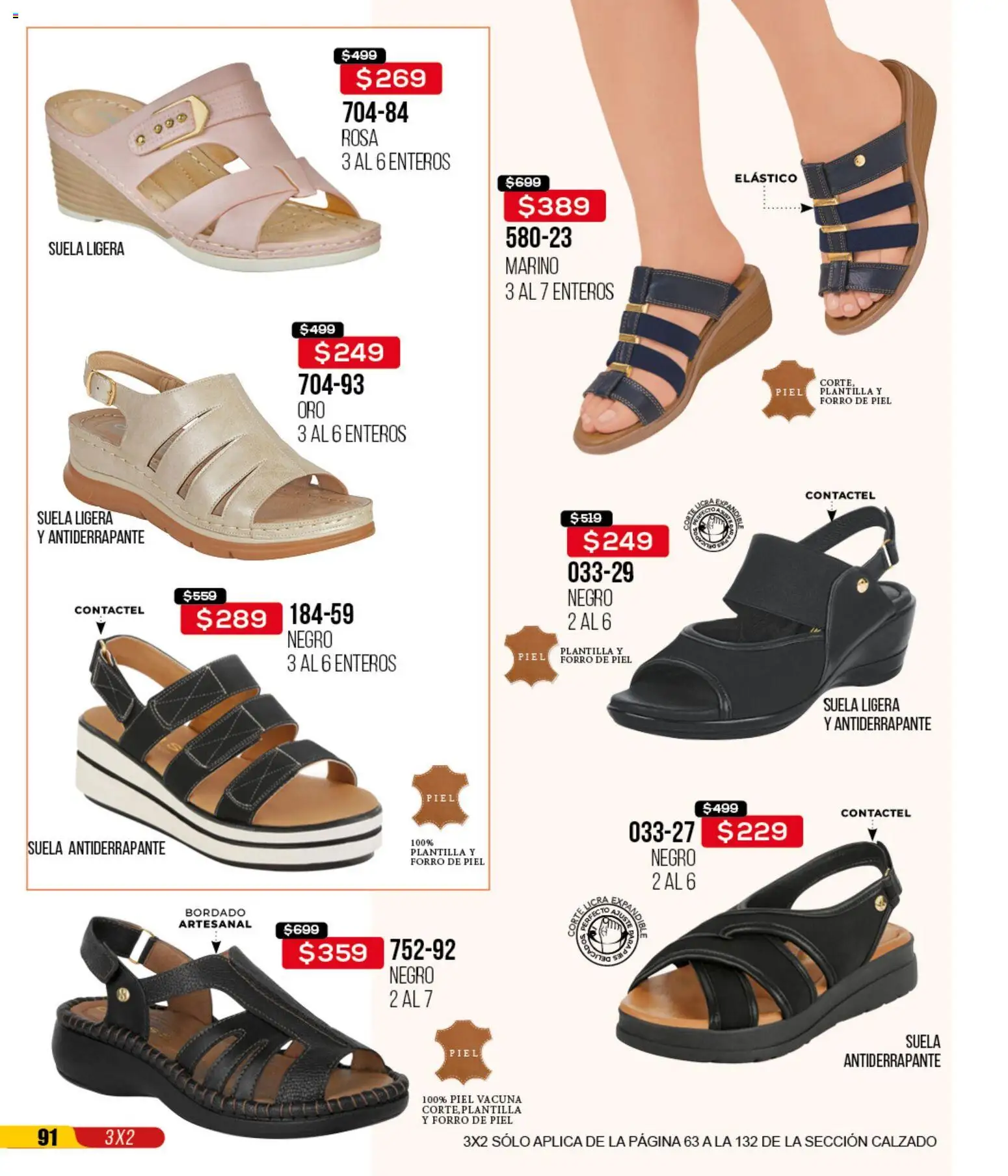 CKLASS ofertas de 20/04 — page 91